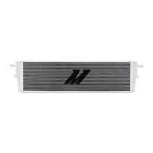 Load image into Gallery viewer, Mishimoto Universal Single-Pass Air-to-Water Heat Exchanger for Up to 500 HP