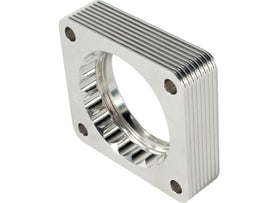 aFe Silver Bullet Throttle Body Spacer Kit for Ford F-150 and F-250 (Part #afe46-33001)