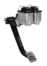 Load image into Gallery viewer, Wilwood Adjustable Brake Pedal Assembly with Dual Master Cylinders - Part No. Wil340-12509