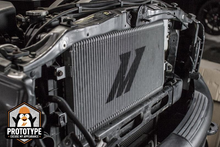 Load image into Gallery viewer, Mishimoto Transmission Cooler for Dodge Ram 2003-2009 5.9L/6.7L Cummins