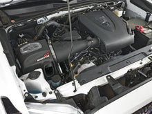 Load image into Gallery viewer, aFe Momentum GT Pro DRY S Cold Air Intake System for Toyota Tacoma 2016-2017 V6 3.5L - Part #AFE51-76005