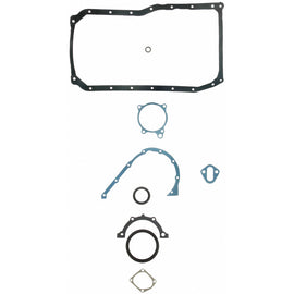 Fel-Pro 17102 Engine Conversion Gasket Set for Chevrolet 3.0L L4 181CI