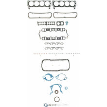 Load image into Gallery viewer, Fel-Pro Engine Gasket Set 260-1731 for Ford F-150 and Bronco – Reliable Seal for Repair Applications