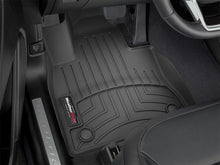 Load image into Gallery viewer, WeatherTech DigitalFit Front FloorLiner for 2020-2021 Ford Explorer * Black