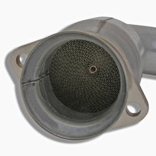 Load image into Gallery viewer, BBK Performance Short Mid Pipe Kit for 2016-2023 Chevrolet Camaro SS with High Flow Cats - Part #40441