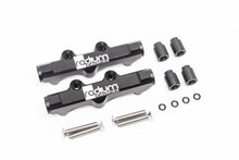 Load image into Gallery viewer, Radium Engineering Part Number RAD20-0567-02 Top Feed Fuel Rail for Subaru EJ Engines