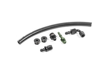 Load image into Gallery viewer, Radium Engineering BMW M54 Fuel Rail Plumbing Kit for E46 330Ci Models