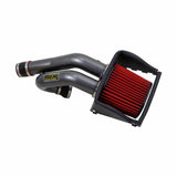 AEM Induction - 15-21 Ford F-150 3.5L EcoBoost Performance Cold Air Intake System - 21-8128DC
