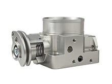 Load image into Gallery viewer, Skunk2 Pro Series 64mm Billet Throttle Body for Mazda Miata NB 1.8L - Black Anodized Finish