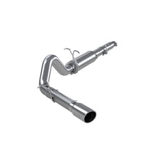 Load image into Gallery viewer, MBRP Armor Lite Series Cat Back Exhaust System for Ford F-250/350 (1999-2004) V-10, 4-Inch Single Side Exit