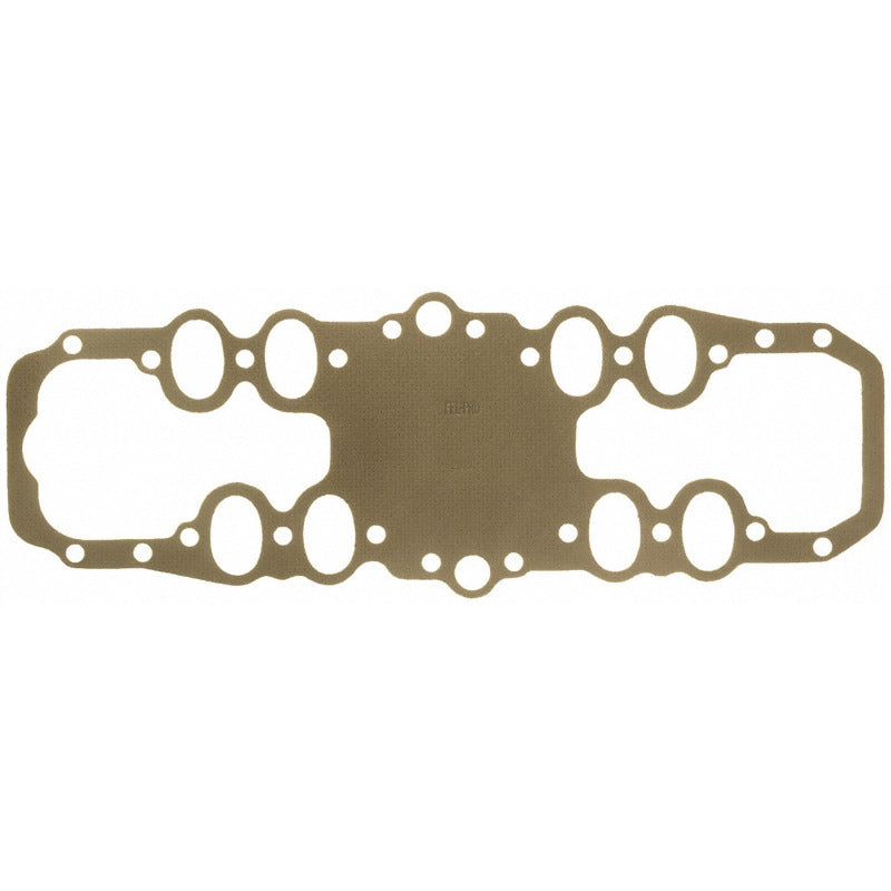 Fel-Pro MS 2853 Engine Intake Manifold Gasket Set for 1942-1944 Ford Pickup and Sedan Delivery