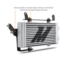 Load image into Gallery viewer, Mishimoto 2023+ Toyota GR Corolla Oil Cooler Kit - Thermostatic for Enhanced Cooling