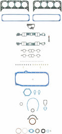 Fel-Pro Chevrolet K1500 260-1269 Engine Gasket Set for Reliable Sealing and Performance