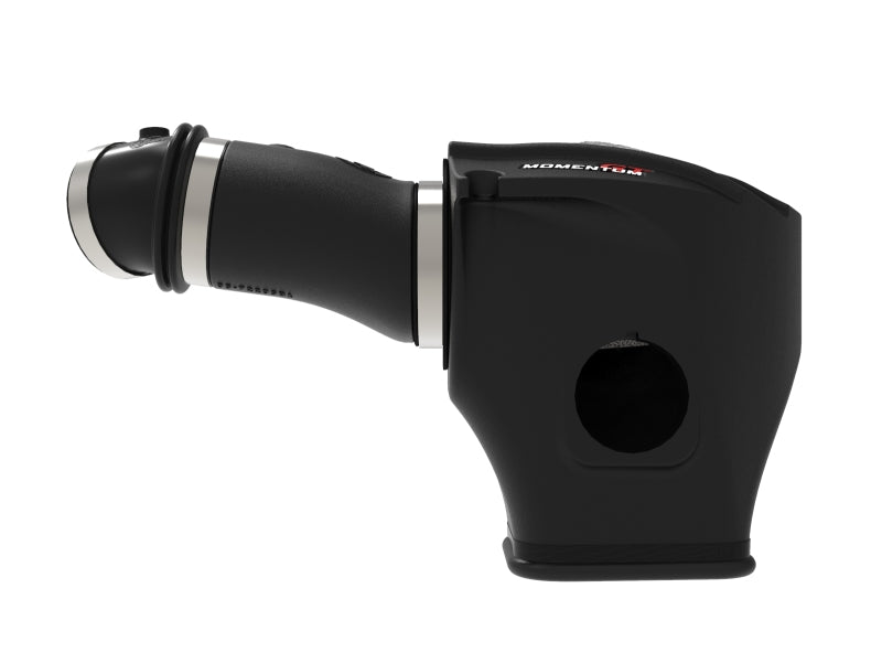 aFe Momentum GT Pro DRY S Cold Air Intake System for Dodge Challenger/Charger SRT Hellcat 2017-2021