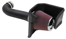 Load image into Gallery viewer, K&amp;N Engineering AirCharger Performance Intake for Dodge Challenger, Charger, and Chrysler 300C V8-5.7L * Part Number 63-1114