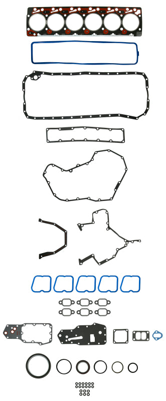 Fel-Pro Dodge Ram 2500 & 3500 Engine Gasket Set Part 260-3170