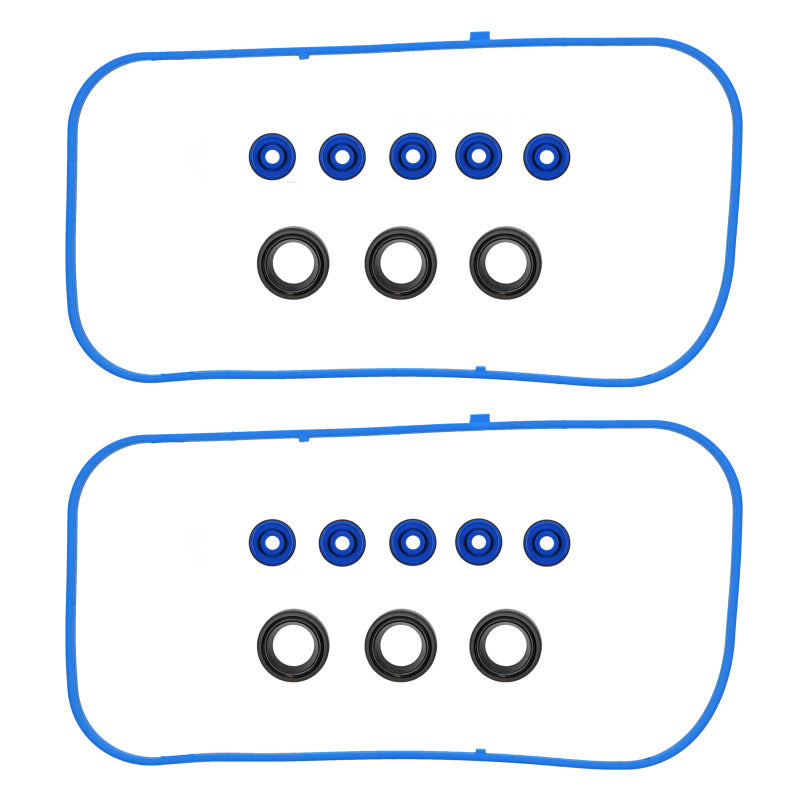 Fel-Pro VS 50607 R Engine Valve Cover Gasket Set for Honda Pilot and Acura MDX