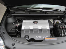 Load image into Gallery viewer, K&amp;N Replacement Air Filter for 2010-2012 Cadillac SRX 2.8L/3.0L/3.6L V6 by K&amp;N Engineering Part KN-33-2444