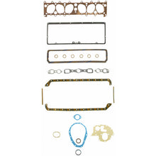 Load image into Gallery viewer, Fel-Pro FS 7225 C Engine Gasket Set for Chevrolet Trucks and Master Models