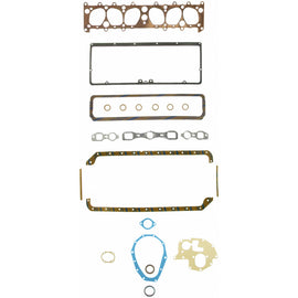 Fel-Pro FS 7225 C Engine Gasket Set for Chevrolet Trucks and Master Models