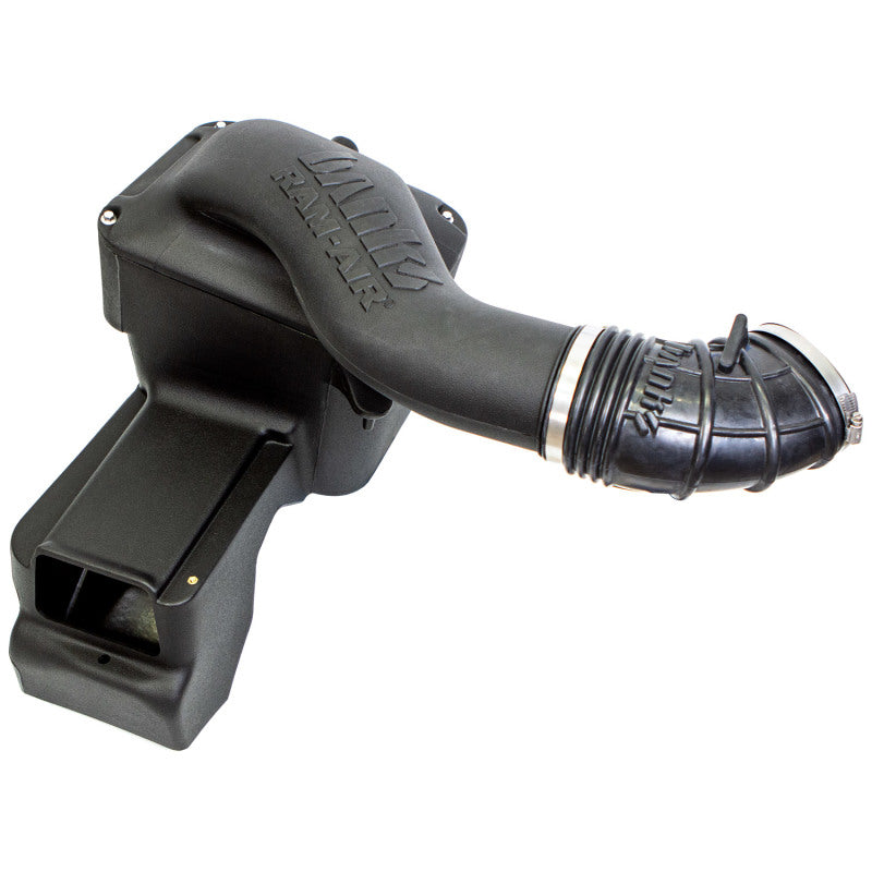 Banks Power 17-19 Ford F-250/F-350/F-450 6.7L Ram-Air Intake System with Big-Ass Oiled Filter