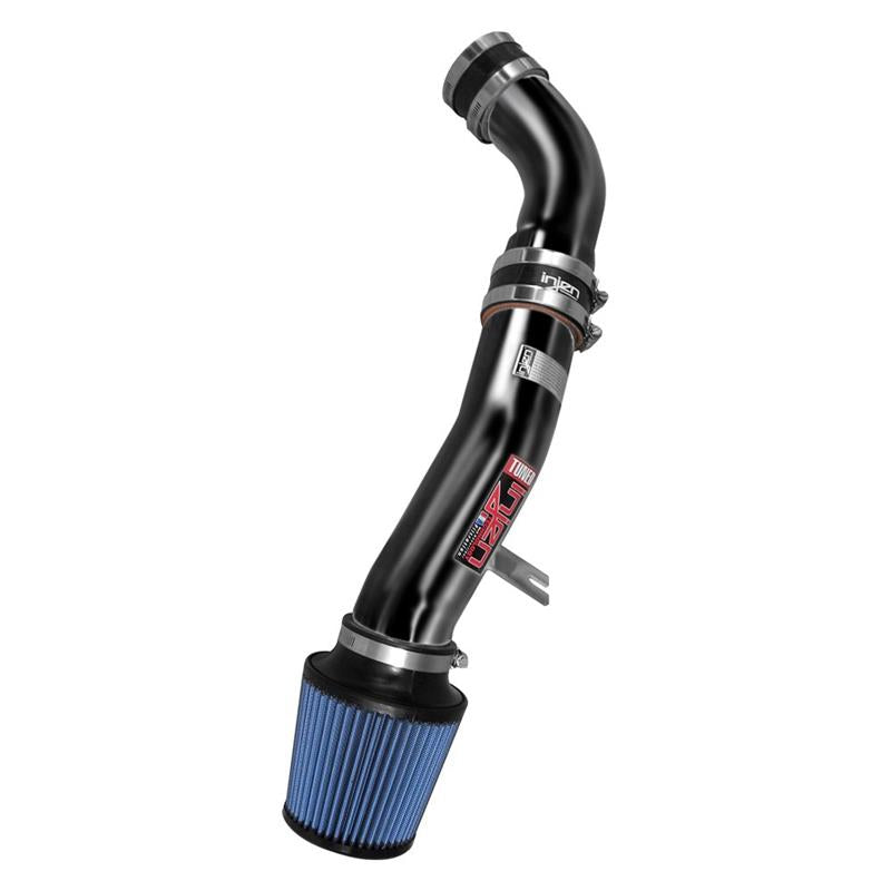 Injen Cold Air Intake System for Kia Forte 2014-2017 1.8L - Black Two-Piece Design with MR Technology