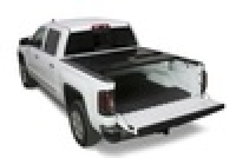 BAK BAKFlip G2 Hard Fold Truck Bed Cover for 2019-2026 Chevy Silverado & GMC Sierra 1500, 8ft Bed