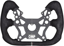 Load image into Gallery viewer, OMP GT/Formula 310 Steering Wheel – High-Performance Automotive Steering Wheel by OMP Part Number OMPOD0-2044-071
