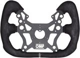 OMP GT/Formula 310 Steering Wheel – High-Performance Automotive Steering Wheel by OMP Part Number OMPOD0-2044-071