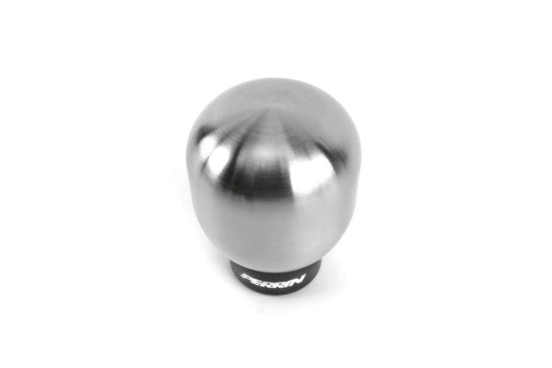 Perrin Performance Subaru STI 6-Speed Manual SS Shift Knob - Barrel Style