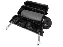 Load image into Gallery viewer, aFe 21-23 RAM 1500 TRX Track Series Carbon Fiber Cold Air Intake System with Pro 5R Filter