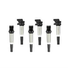Load image into Gallery viewer, Mishimoto Six Cylinder Ignition Coil Set for BMW 2002-2004 Models - Part Number misMMIG-BMW-0206