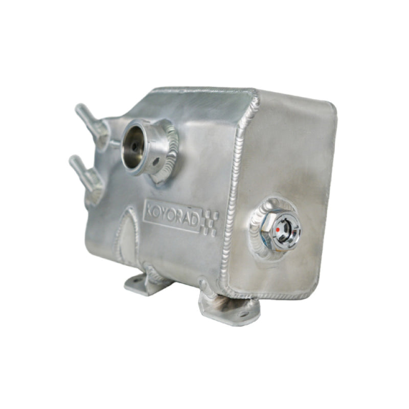 Koyo All-Aluminum Reservoir Expansion Tank for Mazda Miata NC (2006-2015)
