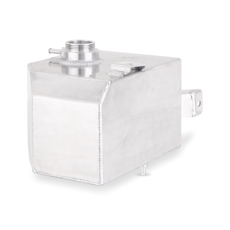 Mishimoto 2019+ Ford Ranger All-Aluminum Expansion Tank – Polished Finish