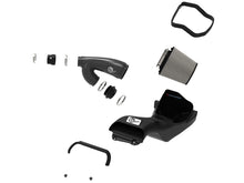 Load image into Gallery viewer, aFe 17-20 Ford F-150/Raptor Track Series Carbon Fiber Cold Air Intake System with Pro DRY S Filter (Part #afe57-10010D)