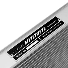 Load image into Gallery viewer, Mishimoto Aluminum Radiator for 2008-2014 Subaru WRX &amp; 2008-2021 STI - Enhanced Cooling Performance and Durability