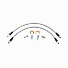 Load image into Gallery viewer, Wilwood Flexline Kit Rear for 2005-Current C6 Corvette with SL4 Caliper - Part #wil220-9101