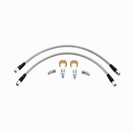 Wilwood Flexline Kit Rear for 2005-Current C6 Corvette with SL4 Caliper - Part #wil220-9101