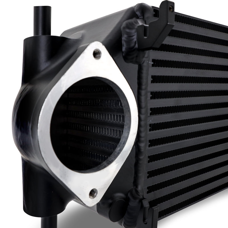 Mishimoto Performance Intercooler and Pipe & Boot Kit for 2021+ Ford Bronco 2.7L EcoBoost