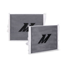 Load image into Gallery viewer, Mishimoto Performance Aluminum Radiator for BMW E46 99-06 with Auto Transmission