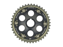 Load image into Gallery viewer, Skunk2 Racing Pro-Series Adjustable Cam Gears for Honda H-Series &amp; F-Series VTEC Engines (Black, Part #skk304-05-5220)