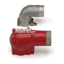 Load image into Gallery viewer, Banks Power 05-07 Ford 6.0L Stock-Intercooler High-Ram Air Intake System GBE42751