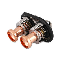 Load image into Gallery viewer, Mishimoto 11+ Ford 6.7L Powerstroke High-Temperature Primary Cooling System Thermostat