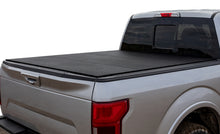 Load image into Gallery viewer, Access LOMAX Tri-Fold Hard Tonneau Cover for 2022-2023 Nissan Frontier 5ft Bed