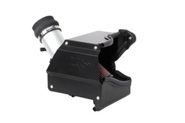 K&N Engineering High Flow Performance Cold Air Intake Kit for Kia Telluride and Hyundai Palisade (Part No. KN77-5300KS)
