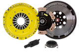 ACT Heavy Duty Rigid 6 Pad Clutch Kit for Subaru Legacy and Impreza – Model SB11-HDR6
