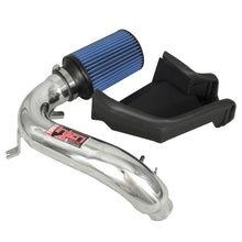 Load image into Gallery viewer, Injen SP5021BLK Cold Air Intake System for Fiat 500 2012-2014 and Toyota Tundra 2021 with MR Technology