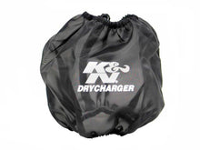 Load image into Gallery viewer, K&amp;N Engineering Drycharger Air Filter Wrap for Enhanced Protection and Airflow - Part Number KNNRF-1042DK
