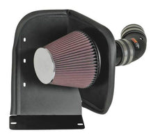 Load image into Gallery viewer, K&amp;N Engineering AirCharger Performance Intake for 2006-2009 Chevy Impala and Pontiac Grand Prix V8 5.3L