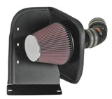 K&N Engineering AirCharger Performance Intake for 2006-2009 Chevy Impala and Pontiac Grand Prix V8 5.3L